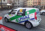 Elpigaz Rally Team w rajdzie Monte Carlo